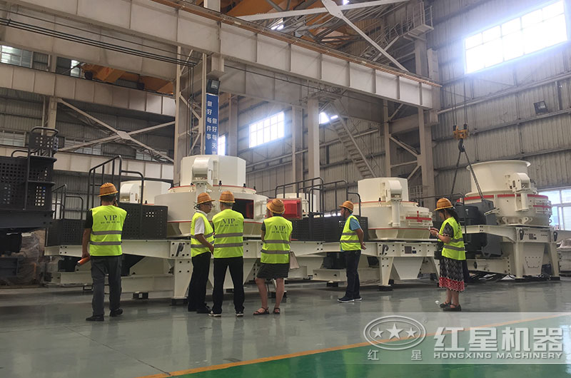 紅星制砂機生產(chǎn)廠家 紅星制砂機生產(chǎn)廠家